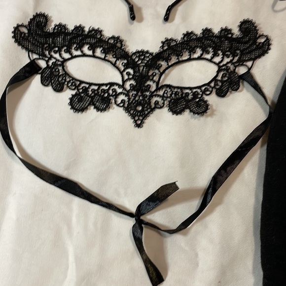 Cat set 🐈‍⬛ - Picture 3 of 5